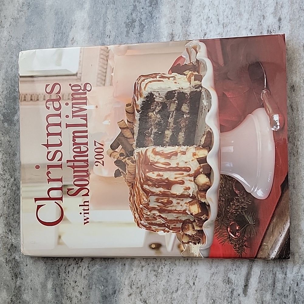 Southern living book